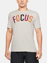 Under Armour Muška majica Under Armour Project Rock Focus Ss