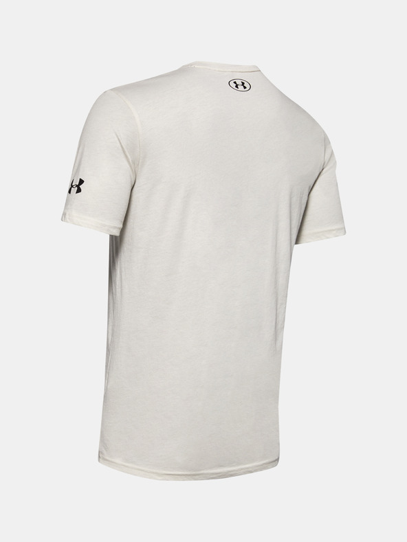 Under Armour Muška majica Under Armour Project Rock Focus Ss
