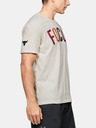 Under Armour Muška majica Under Armour Project Rock Focus Ss