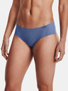 Under Armour Ženske gaćice Under Armour PS Hipster (3 kom)