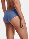 Under Armour Ženske gaćice Under Armour PS Hipster (3 kom)