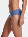 Under Armour Ženske gaćice Under Armour PS Hipster (3 kom)