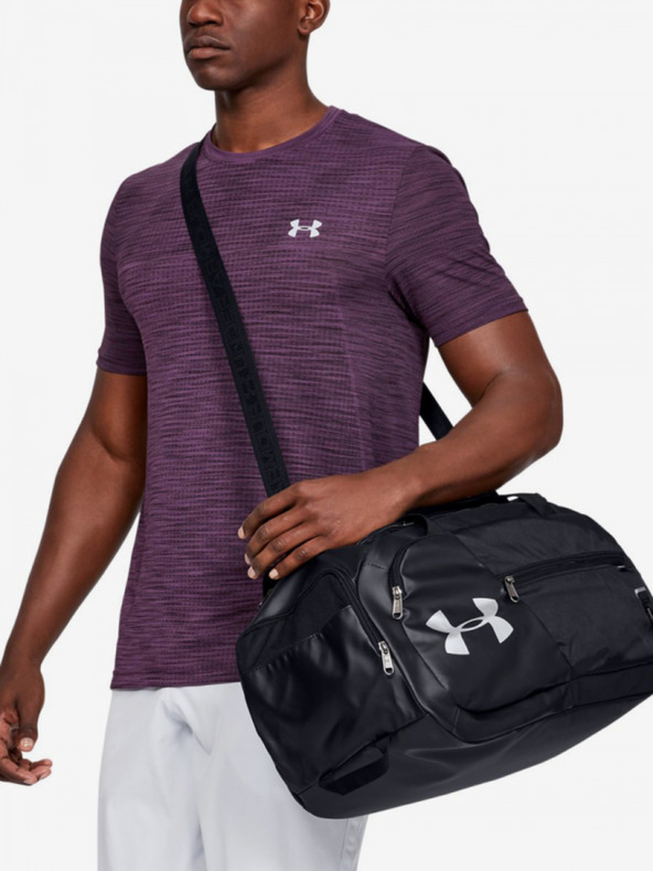 Under Armour Unisex torba Under Armour Undeniable Duffel 4.0 Sm