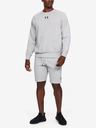 Under Armour Muška majica Under Armour Speckled Fleece Crew
