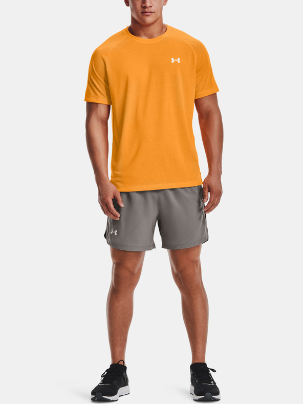 Under Armour Muška majica Under Armour Streaker SS