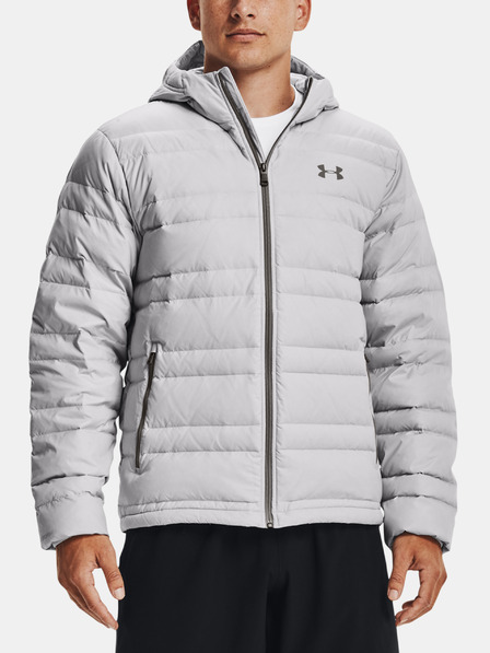 Under Armour Muška jakna Under Armour Armour Down Hooded Jkt