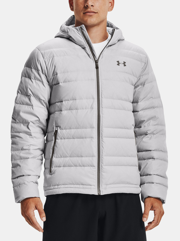 Under Armour Muška jakna Under Armour Armour Down Hooded Jkt