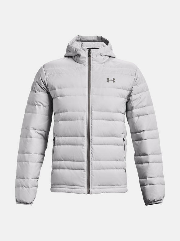 Under Armour Muška jakna Under Armour Armour Down Hooded Jkt