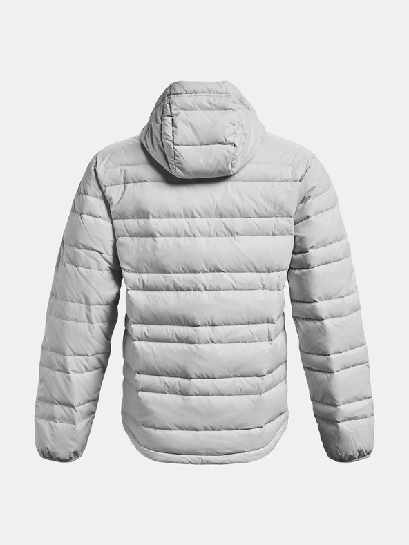 Under Armour Muška jakna Under Armour Armour Down Hooded Jkt