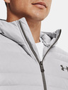 Under Armour Muška jakna Under Armour Armour Down Hooded Jkt