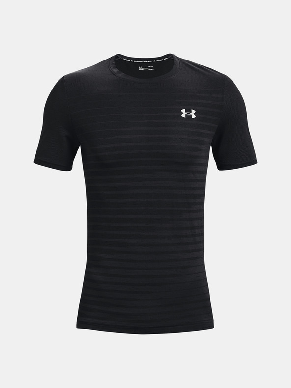 Under Armour Muška majica Under Armour Seamless Fade SS