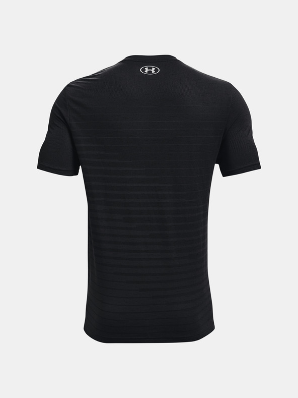 Under Armour Muška majica Under Armour Seamless Fade SS