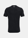 Under Armour Muška majica Under Armour Seamless Fade SS