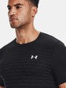 Under Armour Muška majica Under Armour Seamless Fade SS