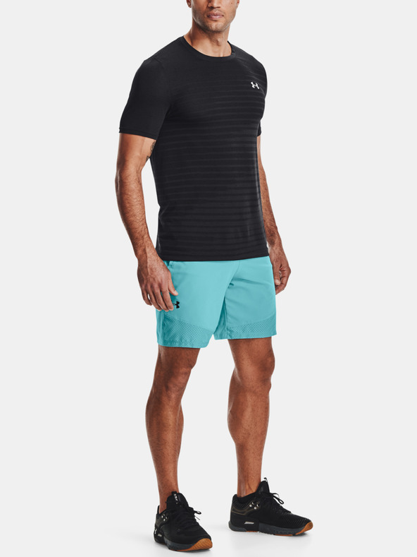 Under Armour Muška majica Under Armour Seamless Fade SS