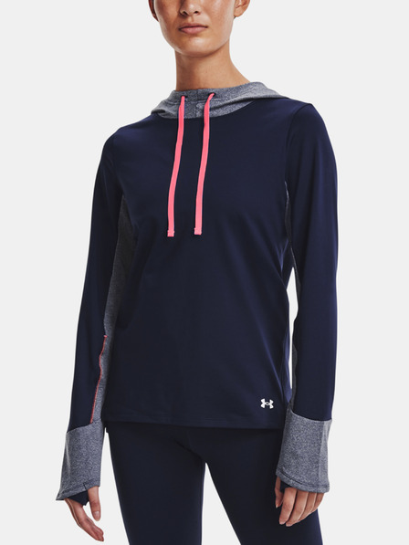 Under Armour Ženska dukserica Under Armour UA ColdGear Hoodie