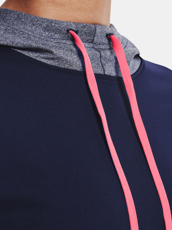 Under Armour Ženska dukserica Under Armour UA ColdGear Hoodie