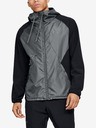 Under Armour Muška jakna Under Armour STRETCH-WOVEN HOODED JACKET