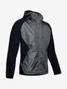 Under Armour Muška jakna Under Armour STRETCH-WOVEN HOODED JACKET