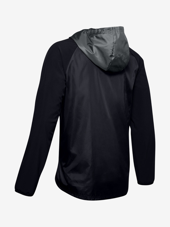 Under Armour Muška jakna Under Armour STRETCH-WOVEN HOODED JACKET