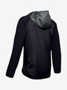 Under Armour Muška jakna Under Armour STRETCH-WOVEN HOODED JACKET