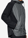 Under Armour Muška jakna Under Armour STRETCH-WOVEN HOODED JACKET