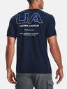 Under Armour Muška majica Under Armour ENGINEERED SYMBOL SS