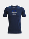 Under Armour Muška majica Under Armour ENGINEERED SYMBOL SS