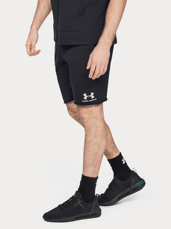 Under Armour Muške kratke hlače Under Armour SPORTSTYLE TERRY SHORT