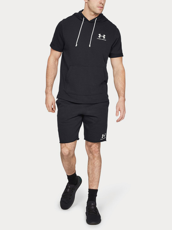 Under Armour Muške kratke hlače Under Armour SPORTSTYLE TERRY SHORT