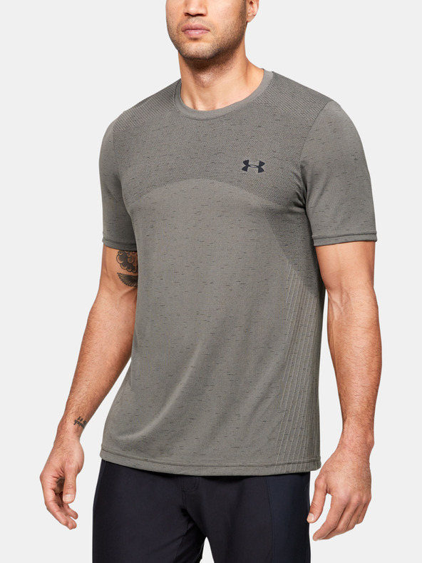 Under Armour Muška majica Under Armour Seamless SS