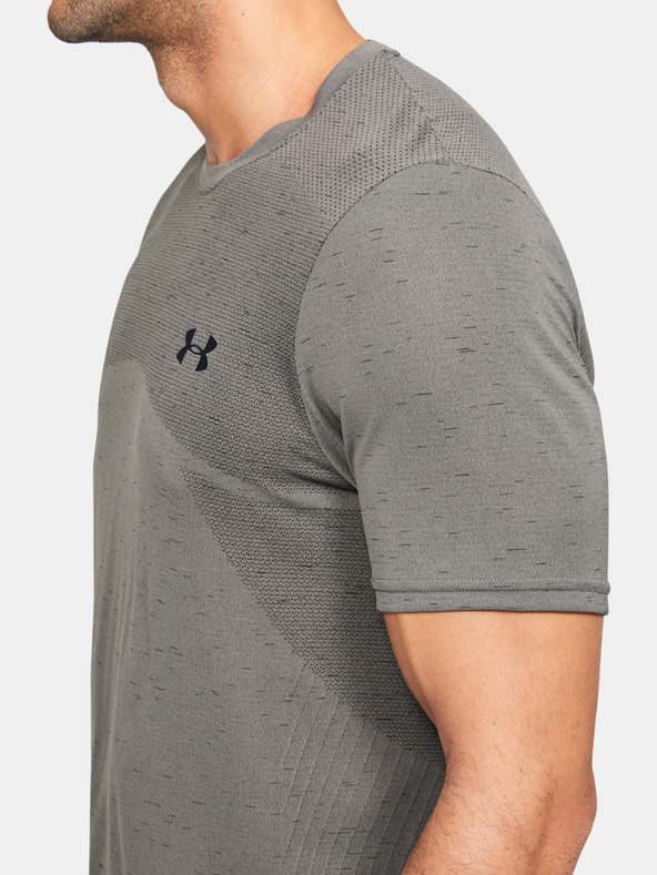 Under Armour Muška majica Under Armour Seamless SS