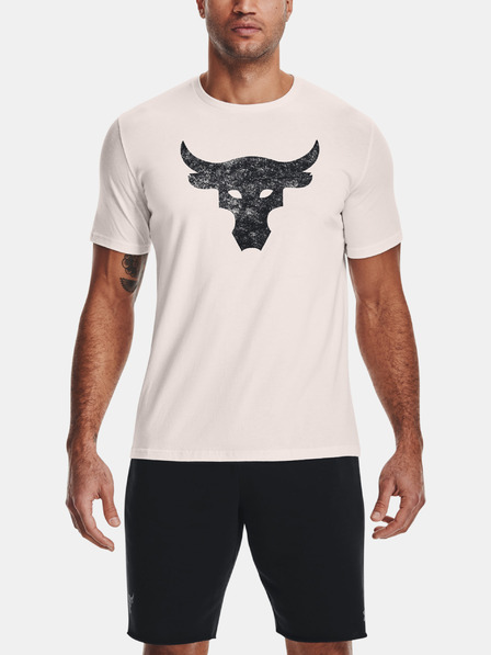 Under Armour Muška majica Under Armour Pjt Rock Brahma Bull SS