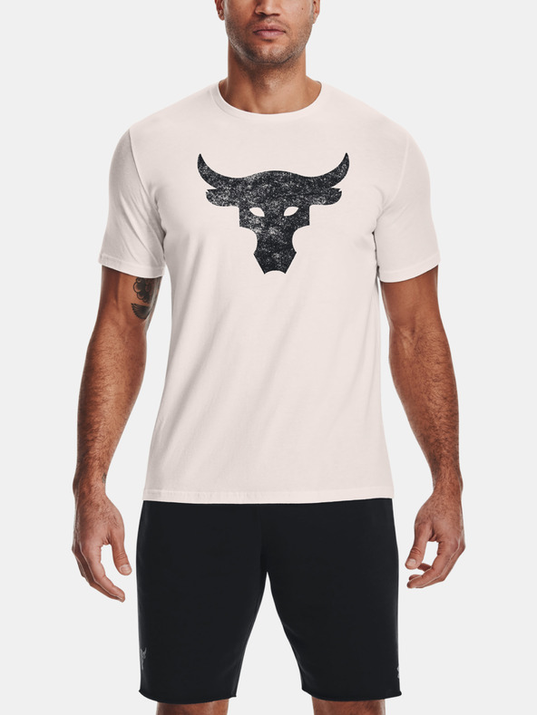 Under Armour Muška majica Under Armour Pjt Rock Brahma Bull SS