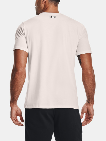 Under Armour Muška majica Under Armour Pjt Rock Brahma Bull SS