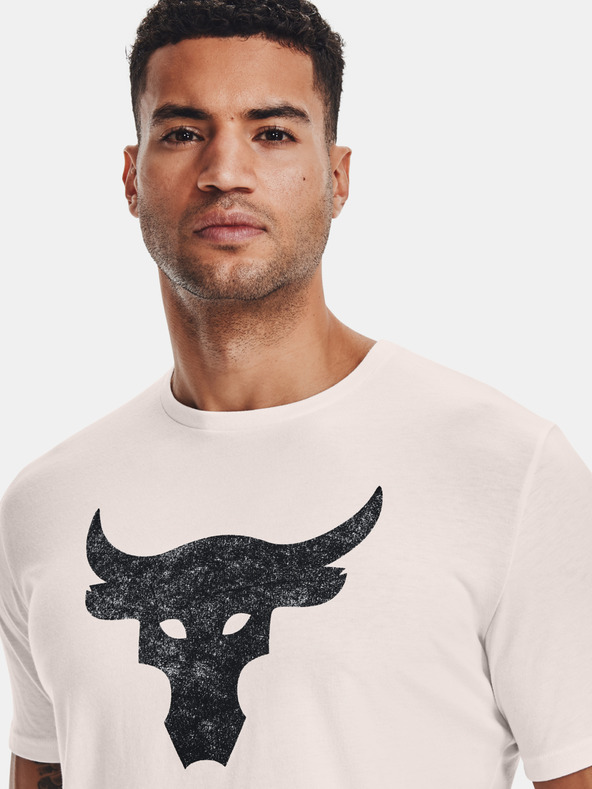 Under Armour Muška majica Under Armour Pjt Rock Brahma Bull SS