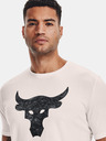 Under Armour Muška majica Under Armour Pjt Rock Brahma Bull SS
