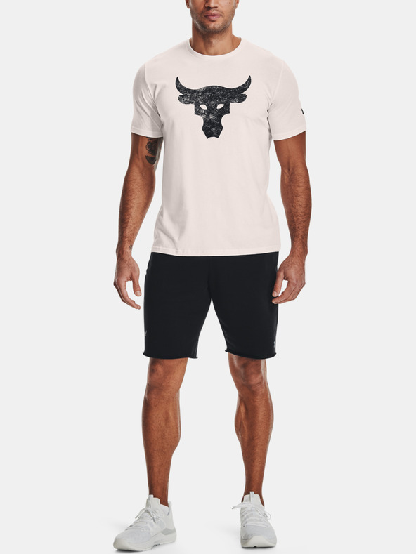 Under Armour Muška majica Under Armour Pjt Rock Brahma Bull SS