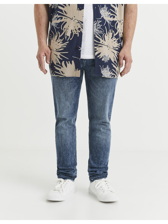 Celio Voslue25 Traperice