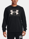 Under Armour Muška majica Under Armour UA Rival Terry Logo Crew