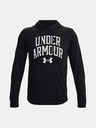 Under Armour Muška majica Under Armour UA Rival Terry Logo Crew