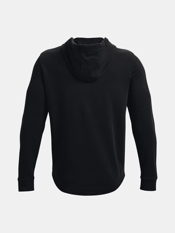 Under Armour Muška majica Under Armour UA Rival Terry Logo Crew