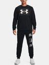 Under Armour Muška majica Under Armour UA Rival Terry Logo Crew