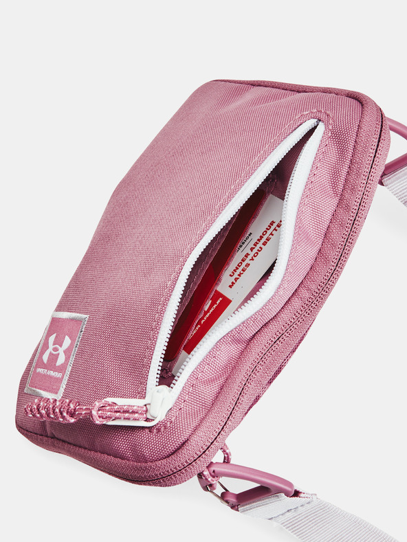 Under Armour Uniseks torba Under Armour UA Loudon Crossbody SM