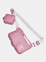 Under Armour Uniseks torba Under Armour UA Loudon Crossbody SM