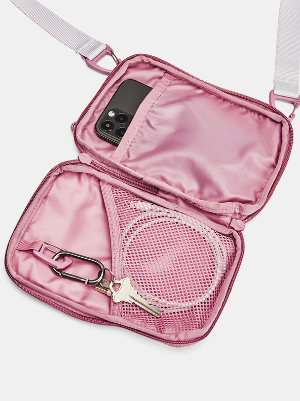 Under Armour Uniseks torba Under Armour UA Loudon Crossbody SM