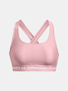 Under Armour Ženski sportski grudnjak Under Armour UA Crossback Mid Bra