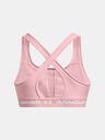 Under Armour Ženski sportski grudnjak Under Armour UA Crossback Mid Bra