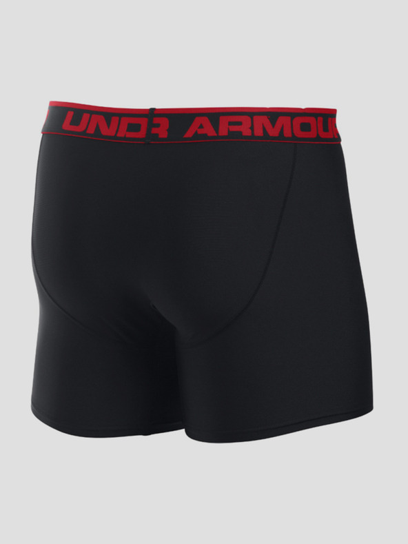 Under Armour Original Series 6'' Bokserice