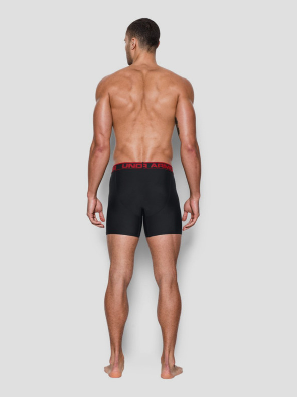 Under Armour Original Series 6'' Bokserice